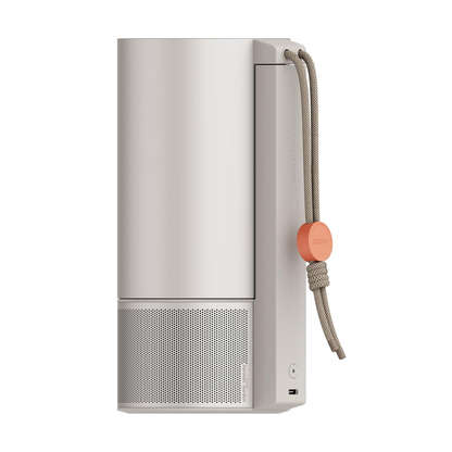 🔥Last Day Clearance! — ProBeam™ Outdoor Smart Projector + Power Stand