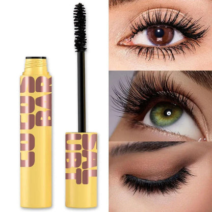 24 Hour Waterproof Mascara Bubble Mascara
