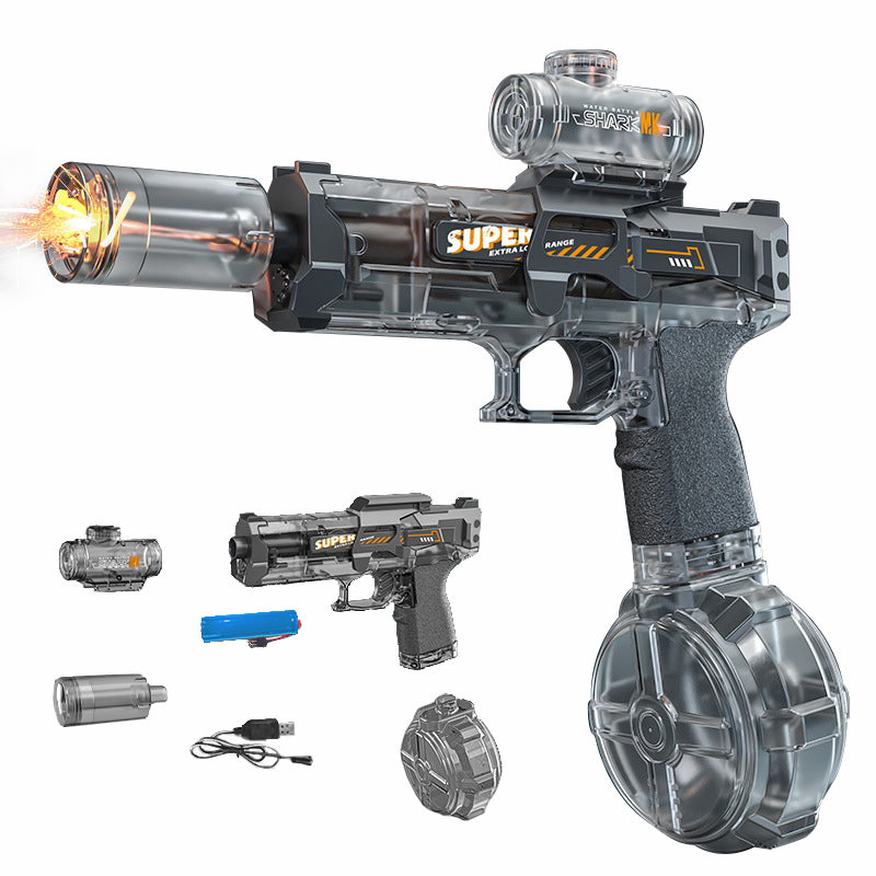 Yopoll Ultimate Battle Blaster
