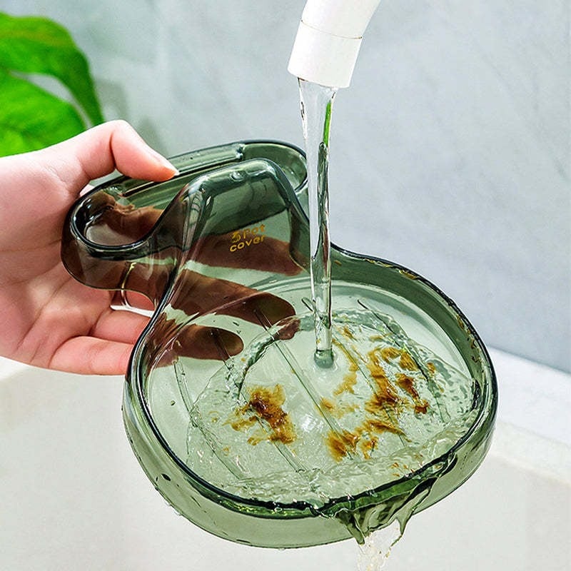 🔥🔥LAST DAY BIG SALE--💝Multifunction Kitchen Spatula Rack