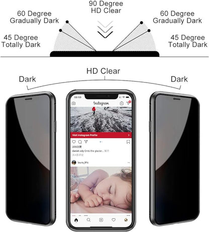 Last Day 49%OFF-📱iPhone Magnetic Privacy Case