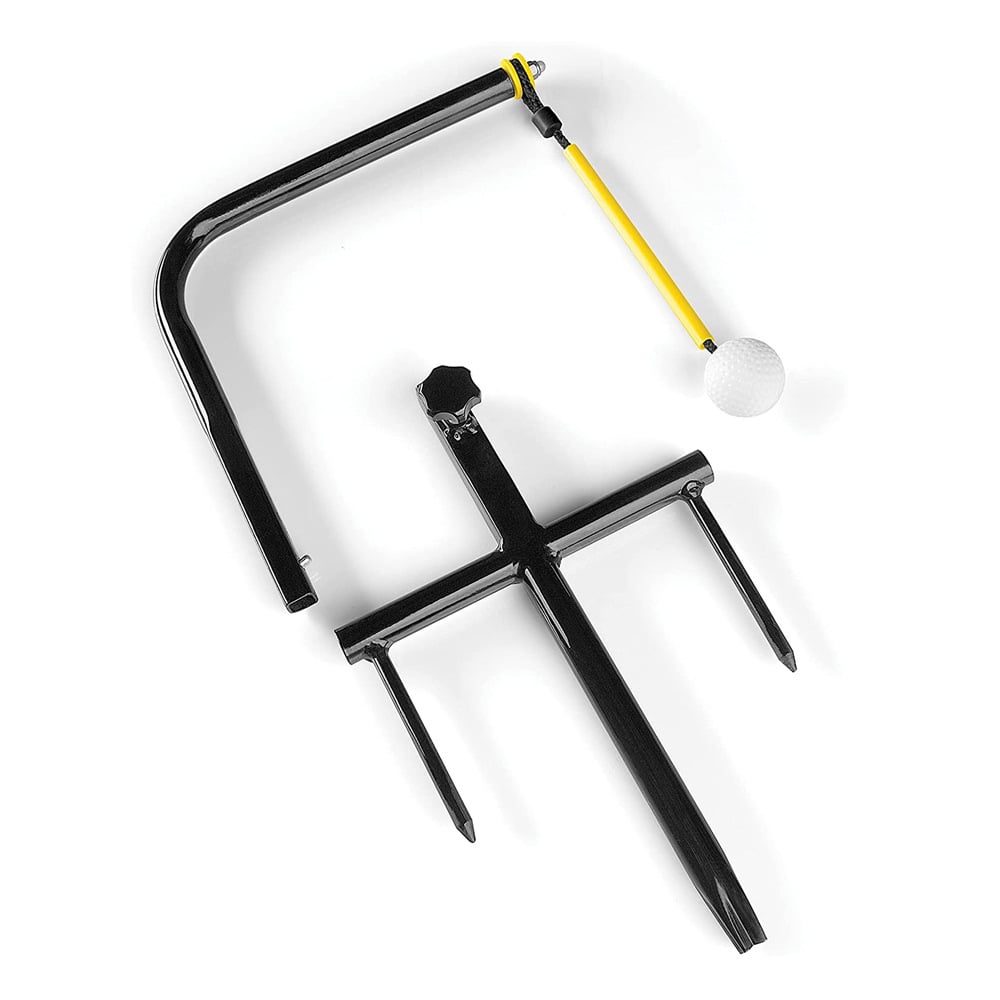 ⛳Golf Swing Trainer - Master Your Swing Instantly!