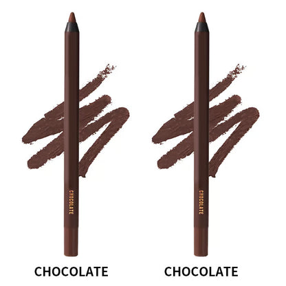 🔥Buy 1 Get 1 Free🔥24HR Waterproof Eyeliner