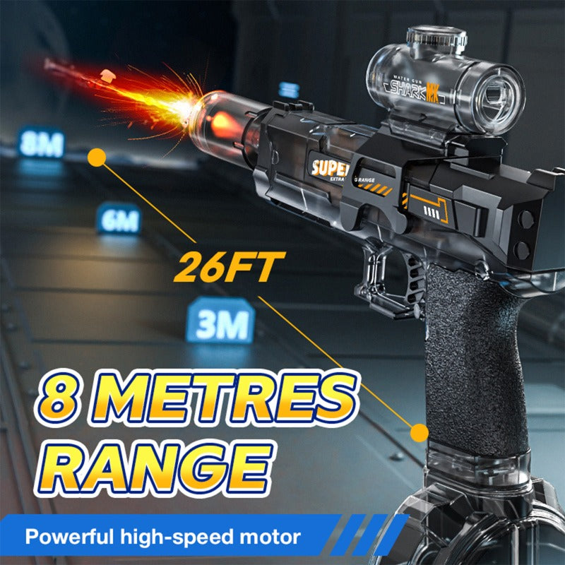 Yopoll Ultimate Battle Blaster