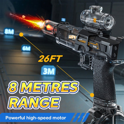 Yopoll Ultimate Battle Blaster