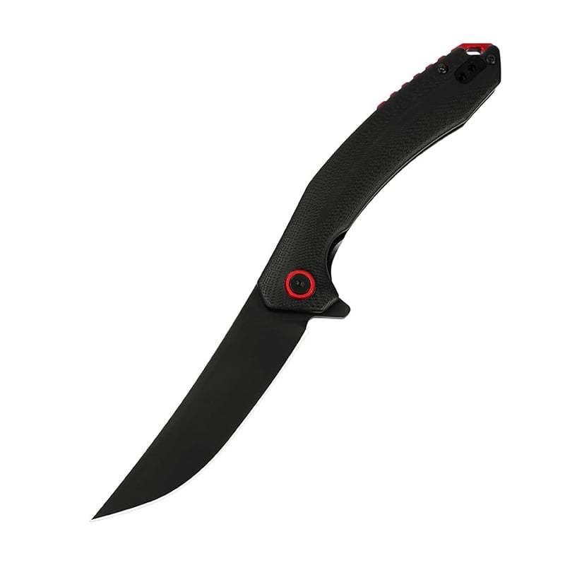 🔥Limited Time Discount 💥 Upgrade Blue Moon G10 Folding Knife