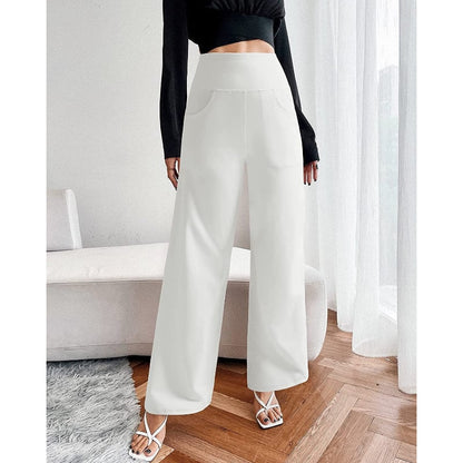 🎁Last Day 49% Off - Women Wide Leg Yoga Pants