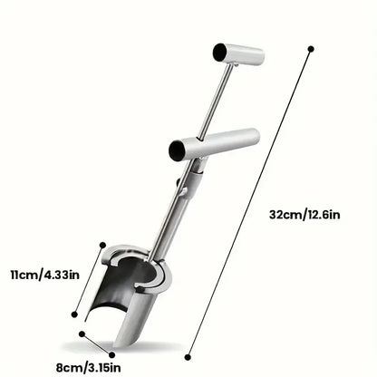 (🎁Father's Day Hot Sale-30% OFF) Plant and fruit tree seedling transplanter