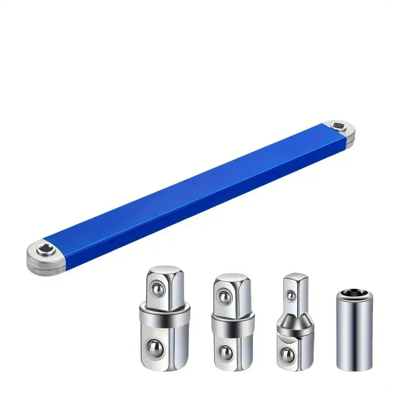 (🔥Father's Day Hot Sale- 30% OFF) Offset Extension Wrench