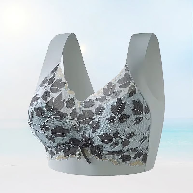 🌸Buy 1 Get 3 Packs🔥SUMMER BRA - Versatile Comfy Lift & Flex Wireless Bra