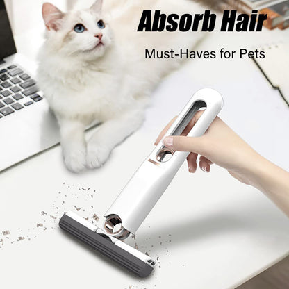 🎉Foldable Hand-Washable Mini Mop