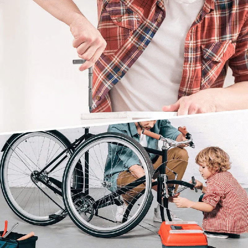 24-IN-1 Magnetic Screwdriver Set