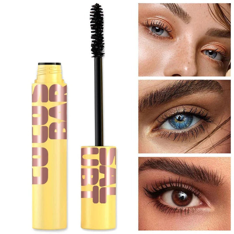 24 Hour Waterproof Mascara Bubble Mascara