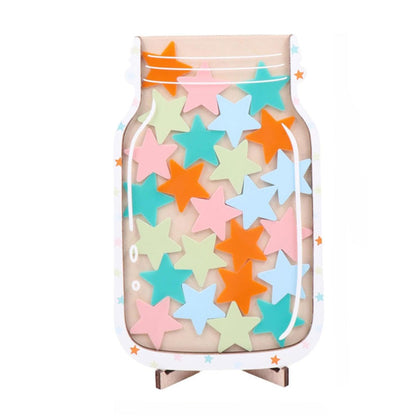 Woyuosn Bright Moments Bank