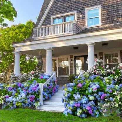 💥Artificial Hydrangea Flowers💐