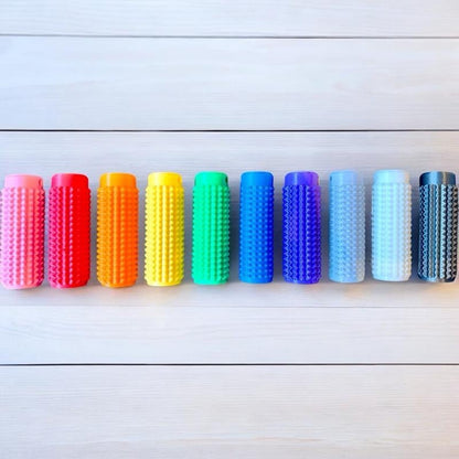 Portable Vibrant Colors Stim Tool