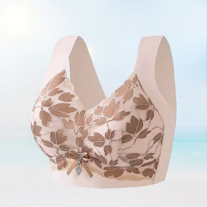 🌸Buy 1 Get 3 Packs🔥SUMMER BRA - Versatile Comfy Lift & Flex Wireless Bra