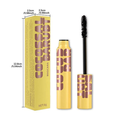 24 Hour Waterproof Mascara Bubble Mascara