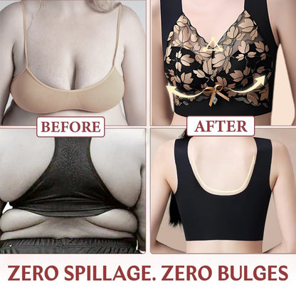 🌸Buy 1 Get 3 Packs🔥SUMMER BRA - Versatile Comfy Lift & Flex Wireless Bra