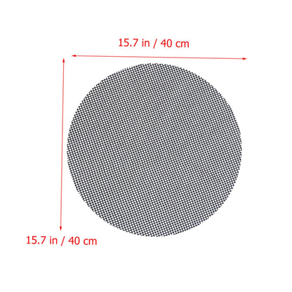 FlavoMesh Non-Stick Grill Mats