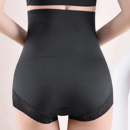 🥳 Women’s Butt-Lifting Tummy-Control High-Waist Panties❤️‍🔥