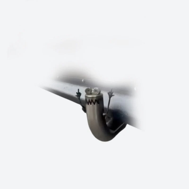 🔥Pipe Monster