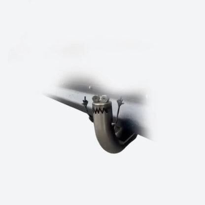 🔥Pipe Monster