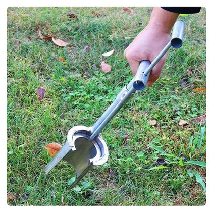 (🎁Father's Day Hot Sale-30% OFF) Plant and fruit tree seedling transplanter