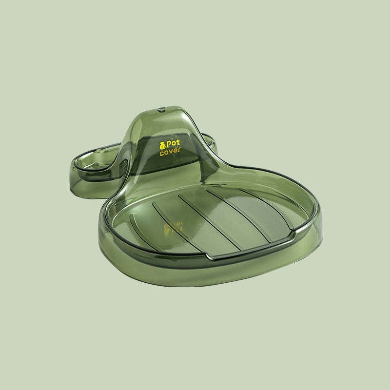 🔥🔥LAST DAY BIG SALE--💝Multifunction Kitchen Spatula Rack