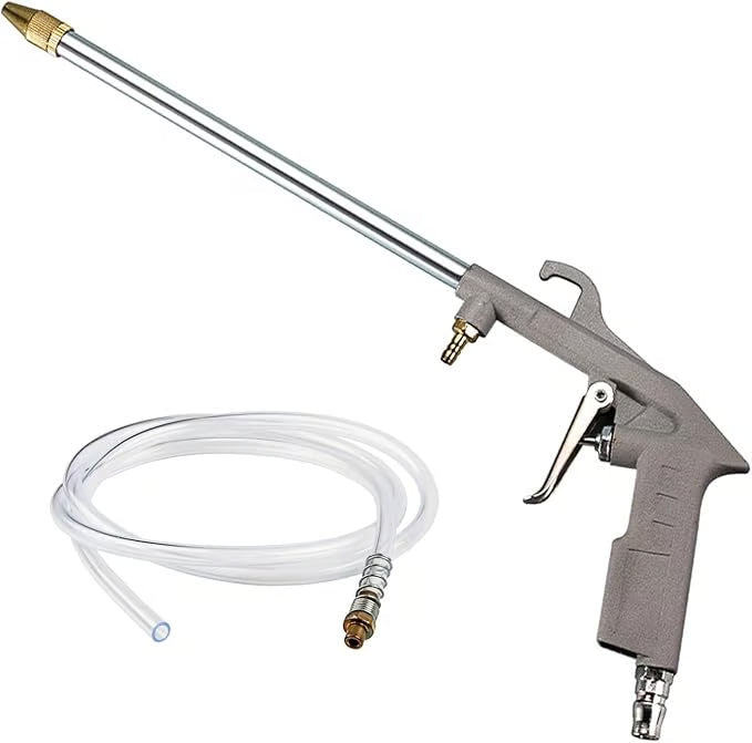 Heavy-Duty Air Blow Gun