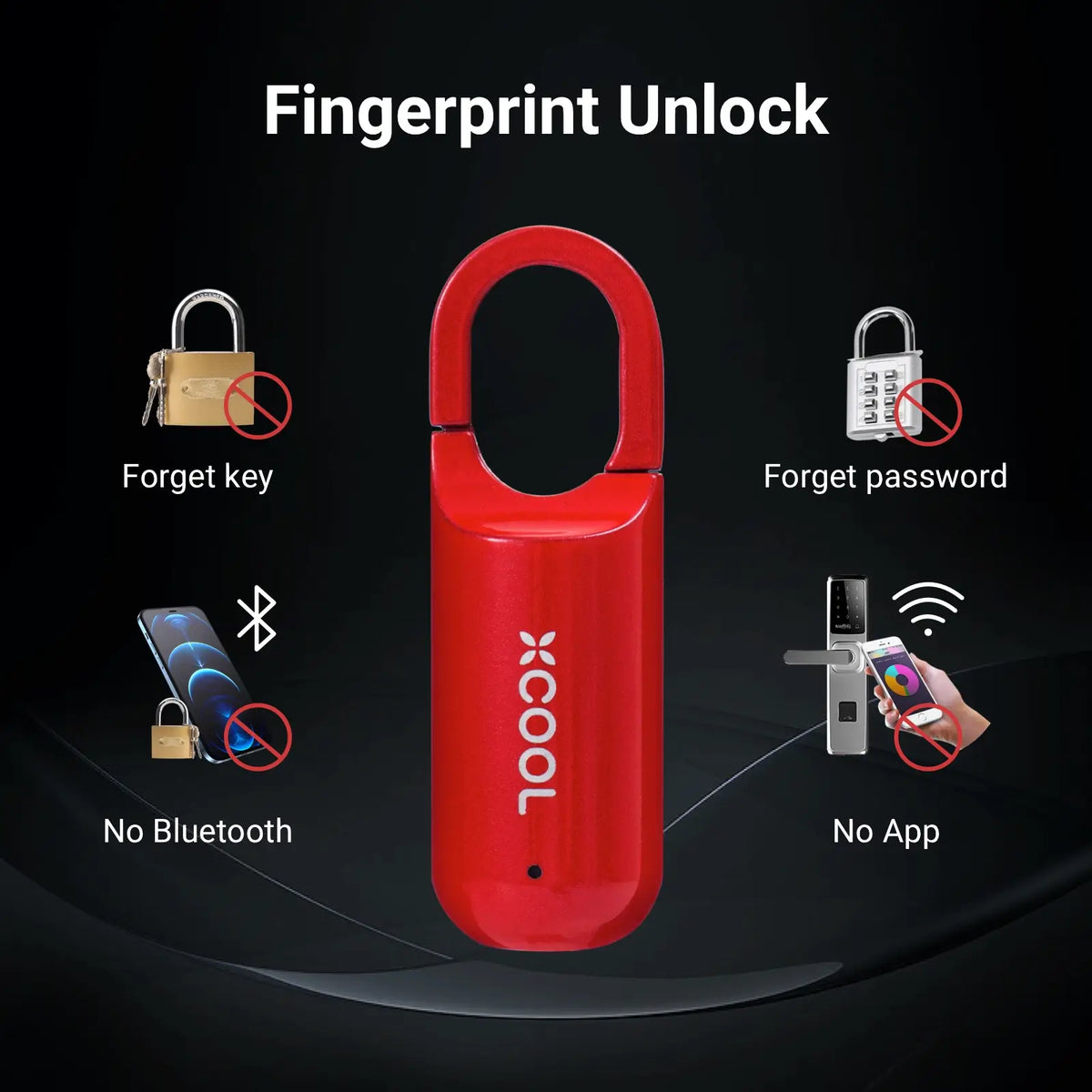 Woyuosn InstaSecure