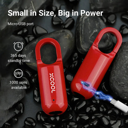 Woyuosn InstaSecure