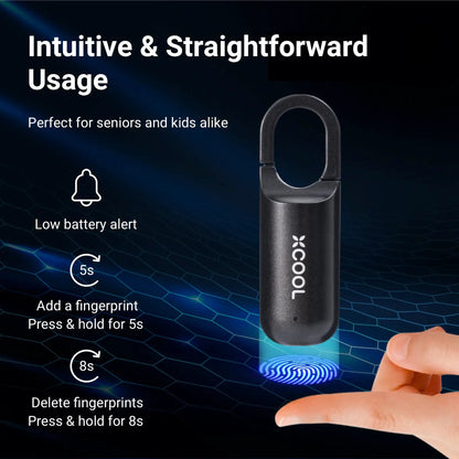 Woyuosn InstaSecure