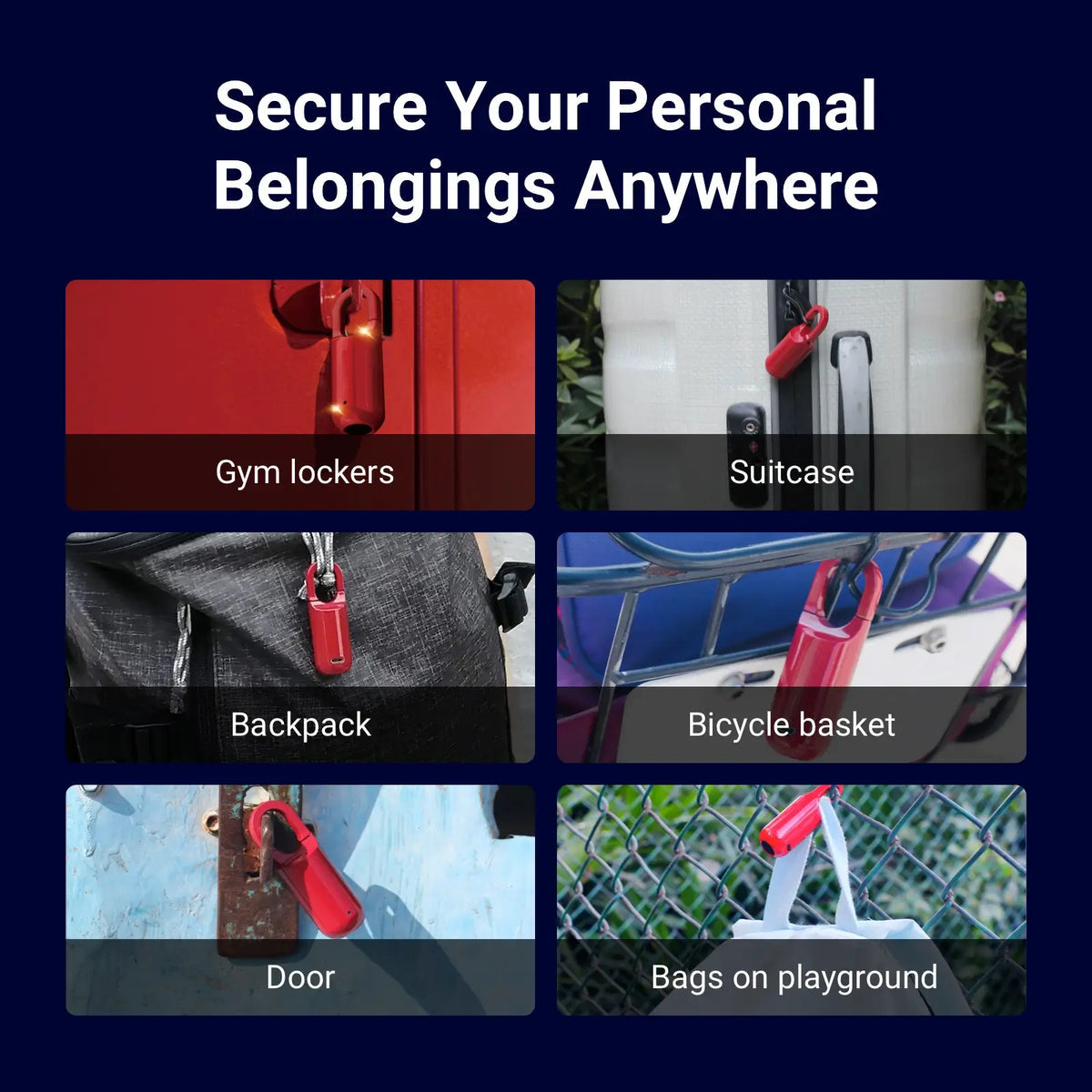 Woyuosn InstaSecure