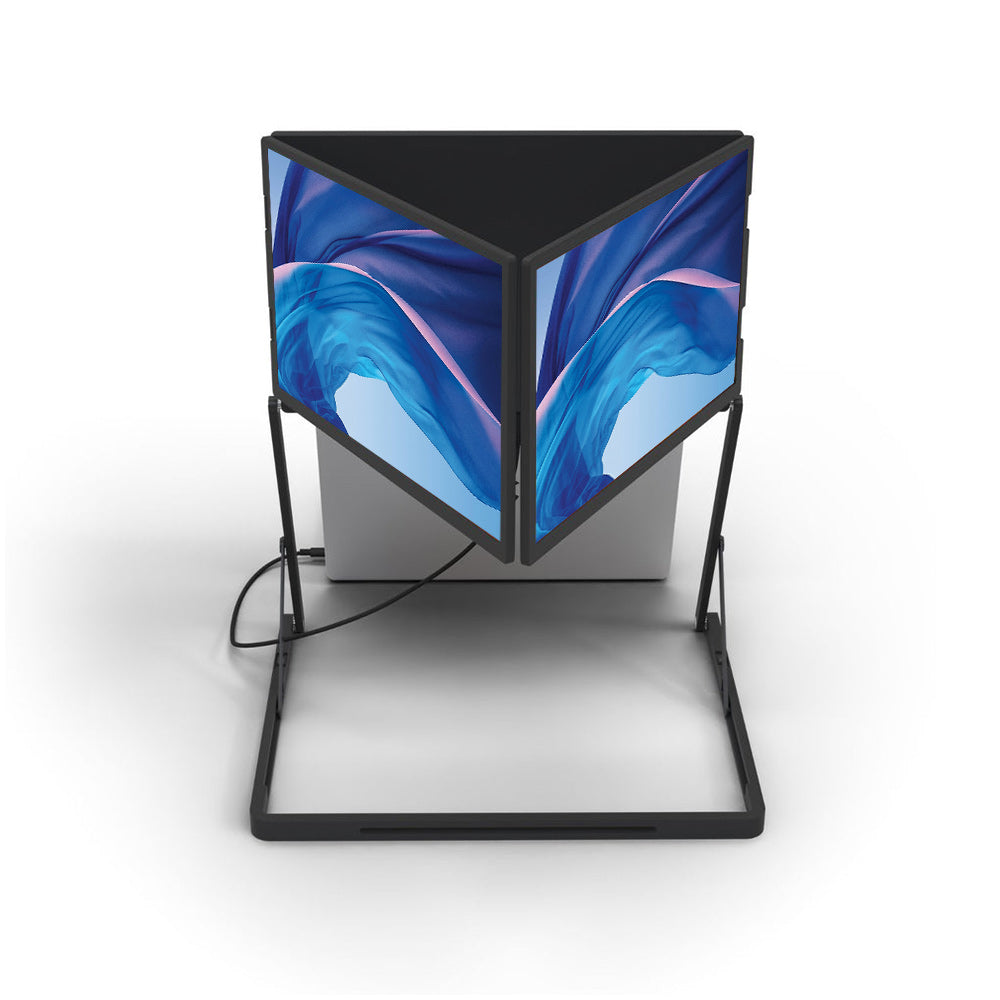 🖥️📈 Veltrix InfinityDisplay X3 – External Monitor Expansion
