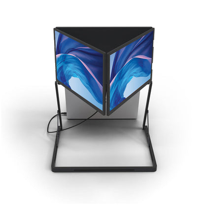 🖥️📈 Veltrix InfinityDisplay X3 – External Monitor Expansion