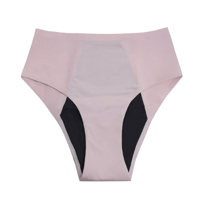 NEW: Seamless Leakproof High Waisted (Heavy Flow Bundles)