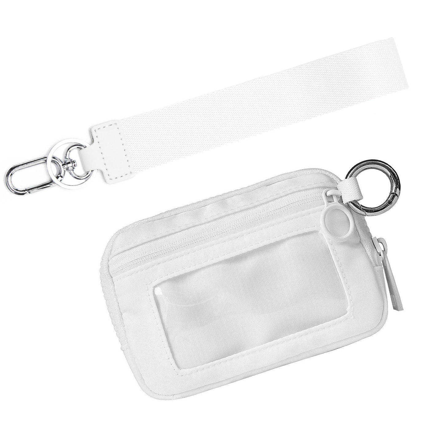 The Iris' Wallet