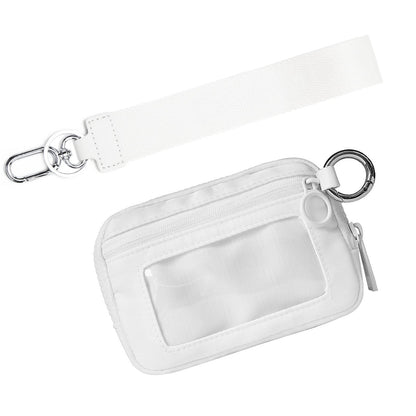 The Iris' Wallet
