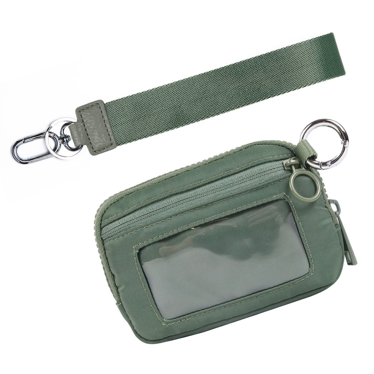 The Iris' Wallet