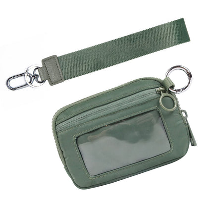 The Iris' Wallet