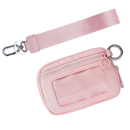 The Iris' Wallet