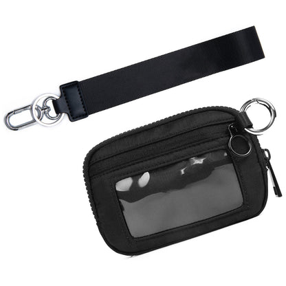 The Iris' Wallet