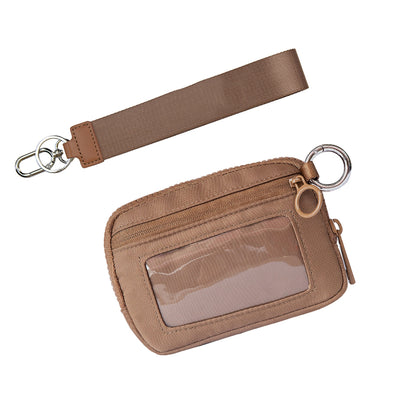 The Iris' Wallet