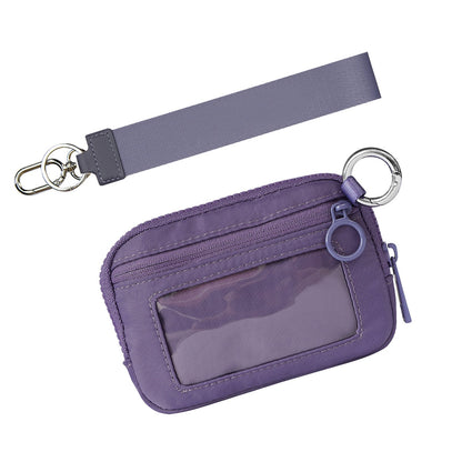 The Iris' Wallet